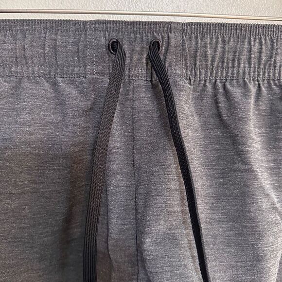 PrAna Mariya Cover Up Short size medium gray - Picture 5 of 9